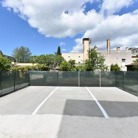 Studio Apartman Lea Pula Exterior photo