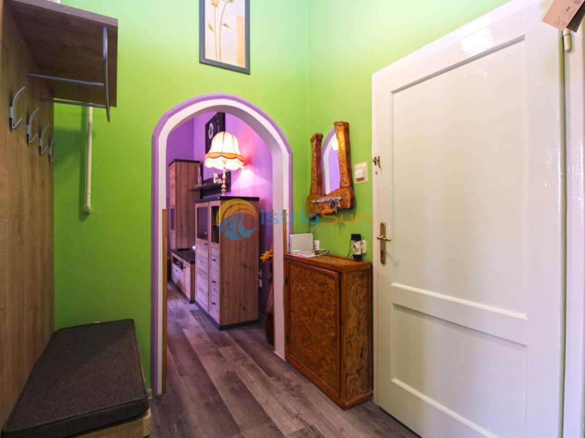 Apartment Lea *